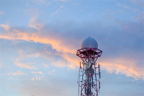 meteo un radars.